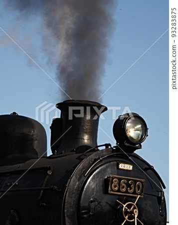 Railway Museum 93283875