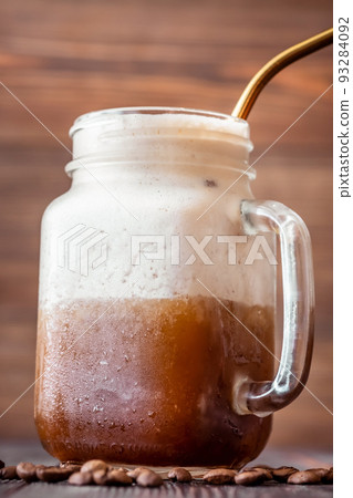 Frozen Espresso Martini Frozen Espresso Martini 93284092