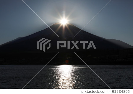 Diamond Fuji 93284805