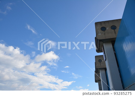 Arakawa Iwabuchi Water Gate 3 93285275