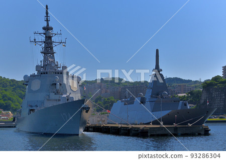 YOKOSUKA naval port tour, escort ship Mogami (1) Tokirishima (174), Yokosuka City, Kanagawa Prefecture YOKOSUKA naval port tour, escort ship Mogami (1) Tokirishima (174), Yokosuka City, Kanagawa Prefecture 93286304