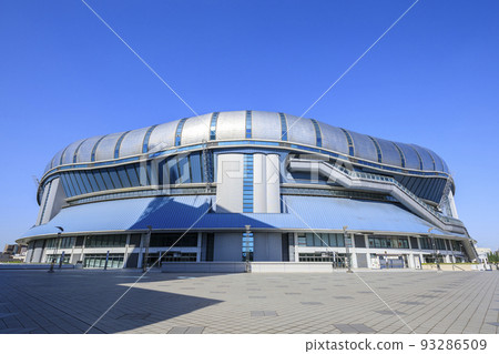 Kyocera Dome Osaka, Nishi Ward, Osaka City Kyocera Dome Osaka, Nishi Ward, Osaka City 93286509