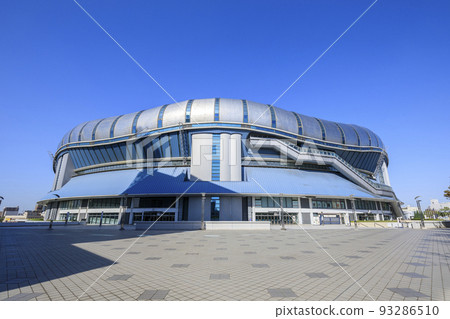 Kyocera Dome Osaka, Nishi Ward, Osaka City Kyocera Dome Osaka, Nishi Ward, Osaka City 93286510