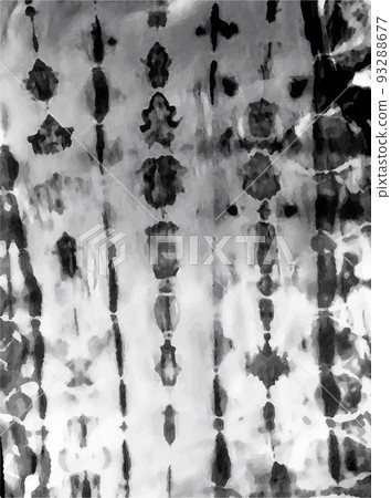 Tie dye background Geometric pattern texture Paint splatter Tie dye background Geometric pattern texture Paint splatter 93288677