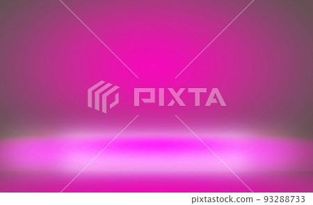 Studio Background Concept - abstract empty light gradient purple studio room background for product. Plain Studio background. Studio Background Concept - abstract empty light gradient purple studio room background for product. Plain Studio background. 93288733