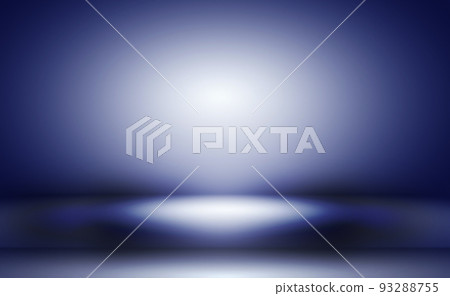 Abstract Luxury gradient Blue background. Smooth Dark blue with Black vignette Studio Banner. Abstract Luxury gradient Blue background. Smooth Dark blue with Black vignette Studio Banner. 93288755