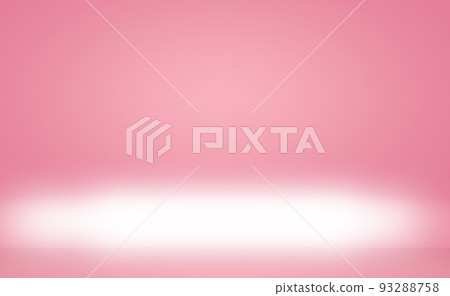 Abstract empty smooth light pink studio room background, Use as montage for product display,banner,template. Abstract empty smooth light pink studio room background, Use as montage for product display,banner,template. 93288758