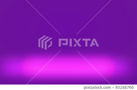 Studio Background Concept - abstract empty light gradient purple studio room background for product. Plain Studio background. Studio Background Concept - abstract empty light gradient purple studio room background for product. Plain Studio background. 93288760