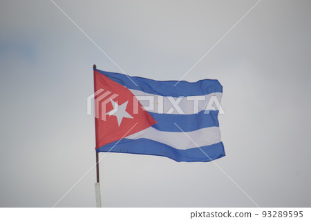 Cuba 93289595
