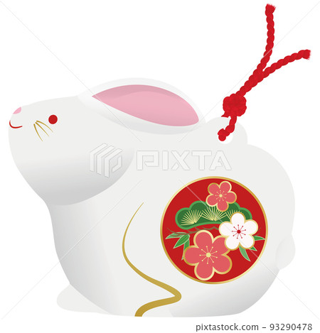 新年賀卡材料 新年賀卡材料 93290478