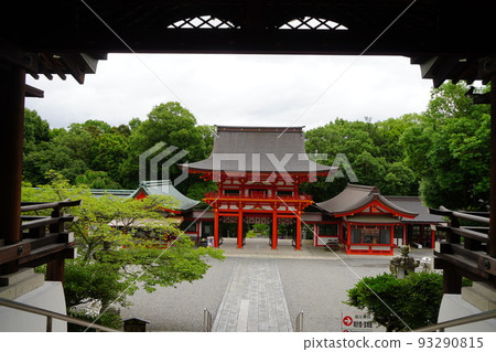 Omi Jingu 93290815