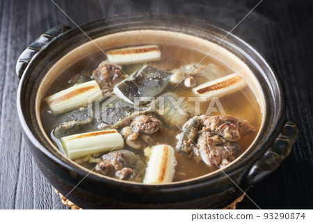 湯鍋火鍋 湯鍋火鍋 93290874