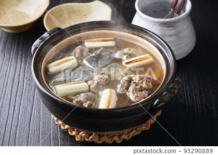 湯鍋火鍋 湯鍋火鍋 93290889