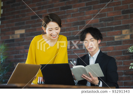 Business image Business image 93291343