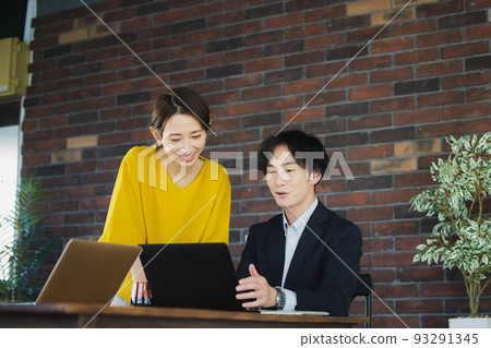 Business image Business image 93291345