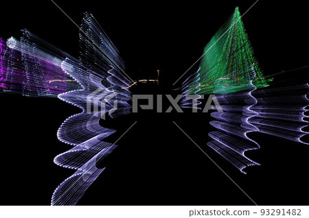 Christmas tree zooming hookus out 1 Christmas tree zooming hookus out 1 93291482