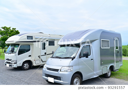 Camper auto camp Camper auto camp 93291557