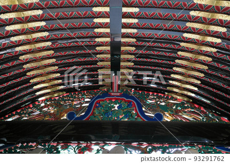 [竹富島豐原寺（觀音堂）]滋賀縣長濱市Hay崎町 93291762