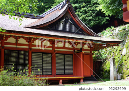 談山神社_Gonden 93292699