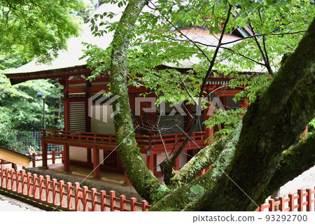 談山神社_Gonden 93292700