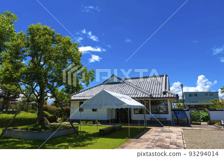 近名蓮公園 滋賀縣 日本 93294014