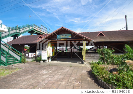 肥薩橙鐵道上田浦站 肥薩橙鐵道上田浦站 93294038