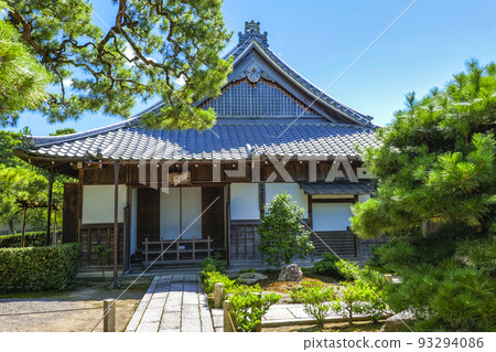Ukimido Shiga Japan 93294086