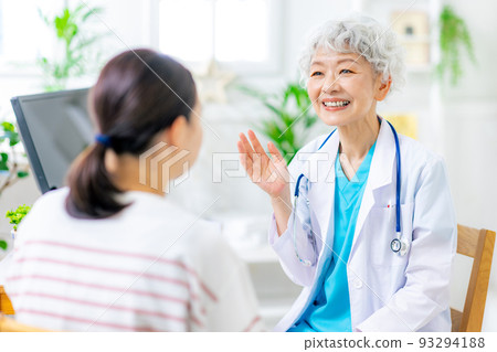體檢女醫生 93294188