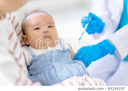 vaccination 93294197