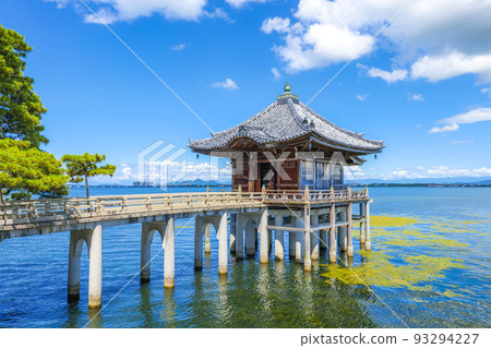 Ukimido Shiga Japan Ukimido Shiga Japan 93294227