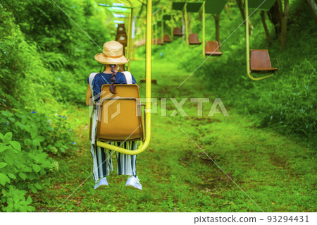 Myoken Forest Lift Osaka 93294431