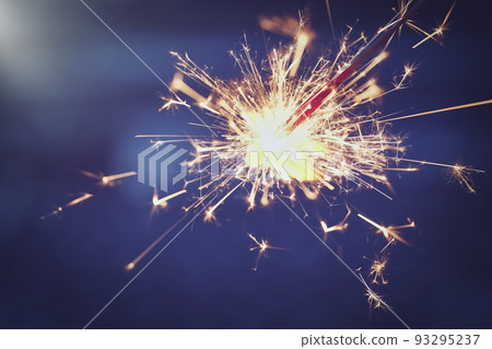 fireworks summer image fireworks summer image 93295237