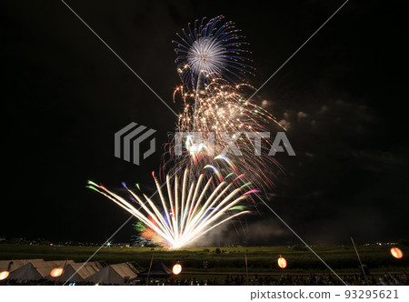 新明煙花 新明煙花 93295621