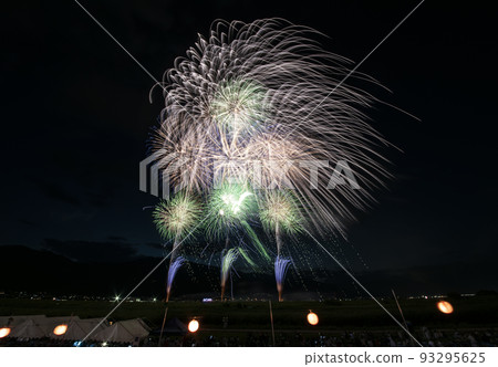 Shin Ming fireworks 93295625