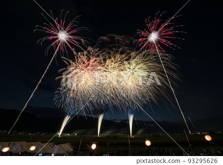 Shin Ming fireworks 93295626