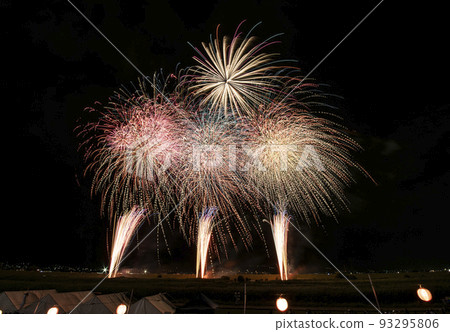 新明煙花 新明煙花 93295806