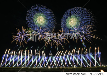 Shin Ming fireworks 93295990