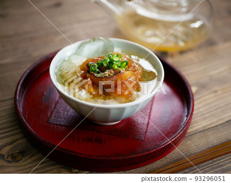 冰鎮竹莢魚茶泡飯 93296051