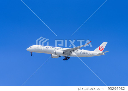 "Airplane" Airbus Airbus A350-900 93296982