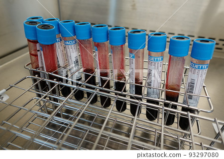 血液檢體 93297080