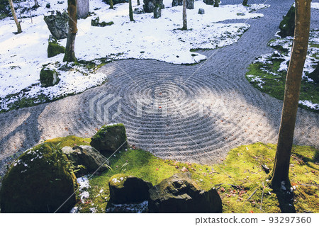 Japaneses Garden Zen minimal Landscape Outdoor Japaneses Garden Zen minimal Landscape Outdoor 93297360