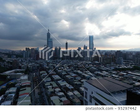 信義計畫區 93297442