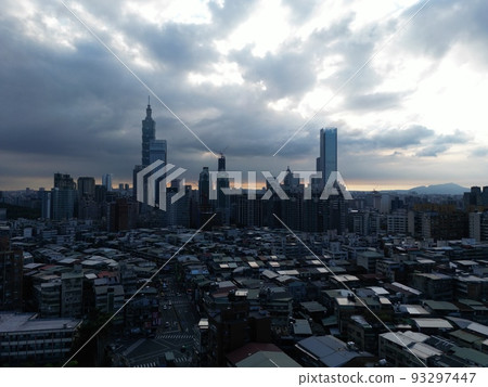 信義計畫區 93297447