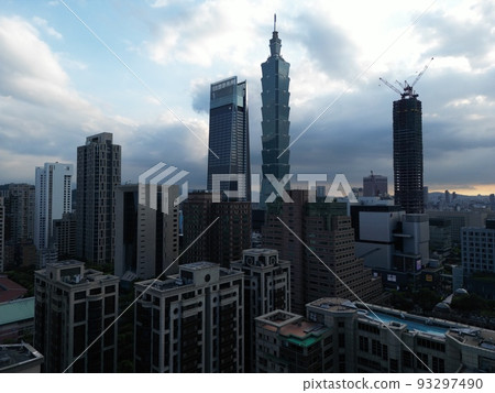 信義計畫區 93297490