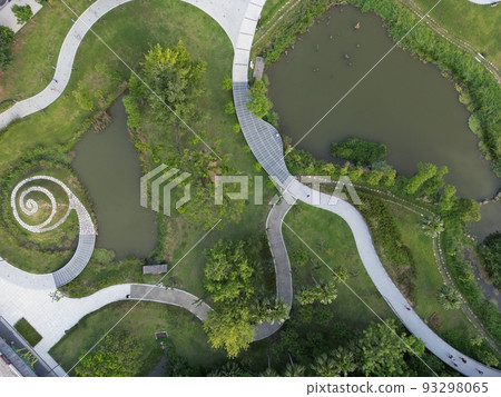 永春陂生態濕地公園 永春陂生態濕地公園 93298065