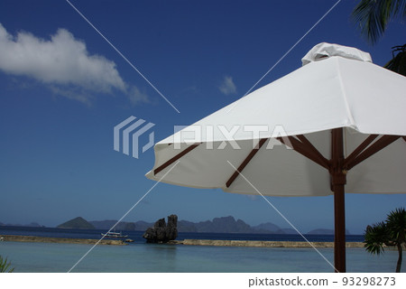 菲律賓巴拉望島的愛妮島度假村 93298273