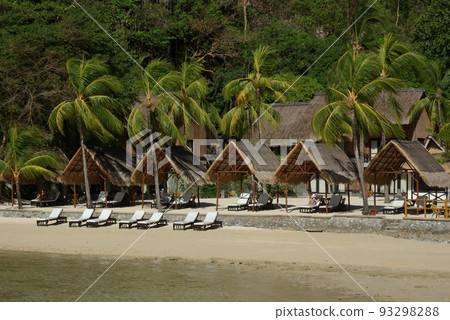 El Nido Resort in Palawan, Philippines El Nido Resort in Palawan, Philippines 93298288