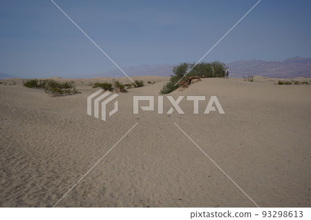Death Valley National Park Trail Course Desert Death Valley National Park Trail Course Desert 93298613