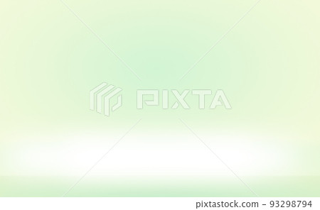 Luxury plain Green gradient abstract studio background empty room with space for your text and picture 93298794