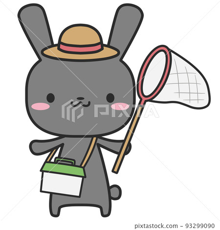 兔子在暑假 兔子在暑假 93299090